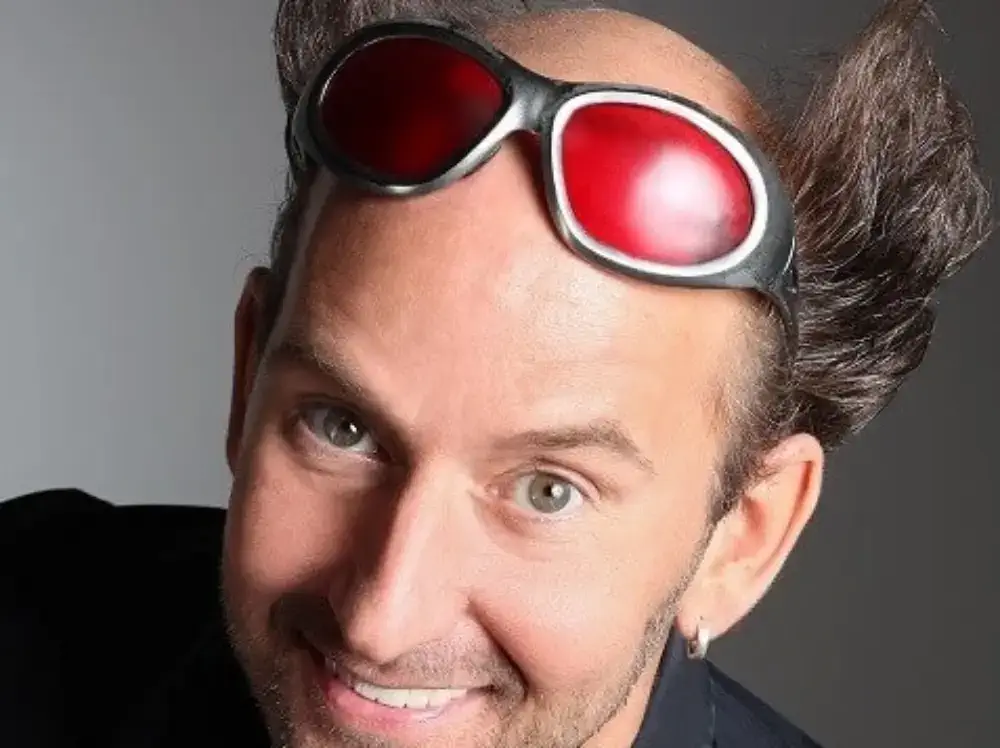 Tom Lehel - Entertainer für Ihr Event buchen